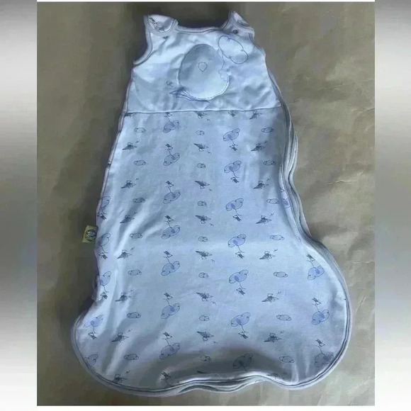Nested Bean Zen Sack Classic Size Small - Picture 1 of 6